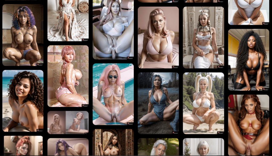 PornSea.AI About Image
